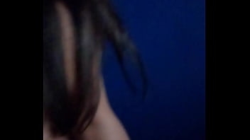 Hermanastra caliente quiere que la folle