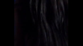 Hermanastra caliente quiere que la folle