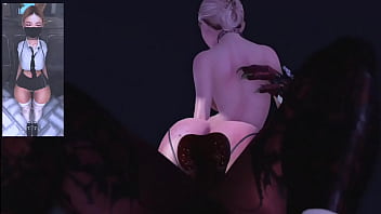 Asian evelyn is a little buttslut second life