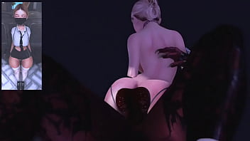 Asian evelyn is a little buttslut second life Asian evelyn is a little buttslut second life