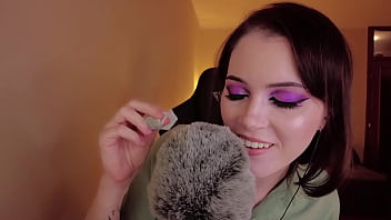 Dr stacy moon's asmr clinic