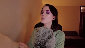 Dr stacy moon's asmr clinic