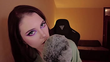 Dr stacy moon's asmr clinic