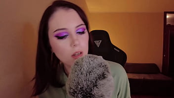 Dr stacy moon's asmr clinic