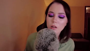 Dr stacy moon's asmr clinic