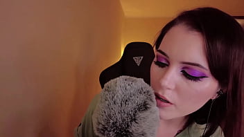 Dr stacy moon's asmr clinic