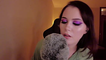 Dr stacy moon's asmr clinic