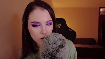 Dr stacy moon's asmr clinic