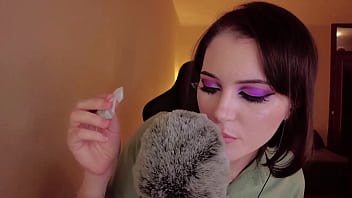 Dr stacy moon's asmr clinic