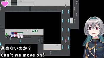 Chemical outburst perverts have taken over the building 2 2