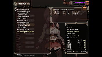 Hentai rpg