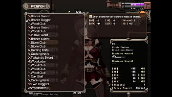 Hentai rpg