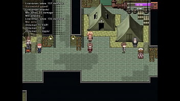 Hentai rpg