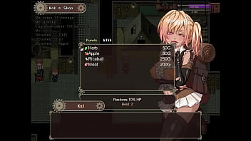 Hentai rpg