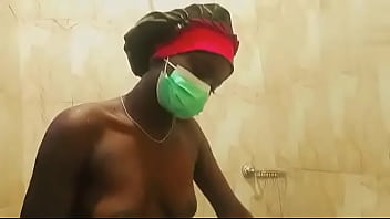 Chidinma wants a private time with me