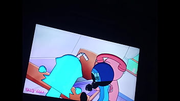 Lily fighting meme *xnxx version* by windowsfilms