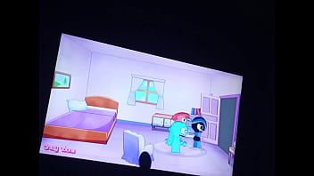 Lily fighting meme *xnxx version* by windowsfilms