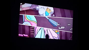 Lily fighting meme *xnxx version* by windowsfilms