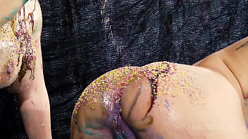 Candy porn saga mary rider and lily veroni ots936