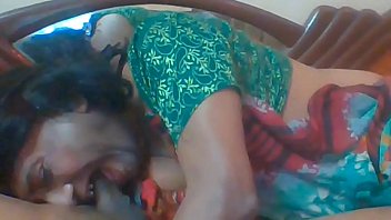 Licking Deepthroating Passionate Blowjob thumbnail