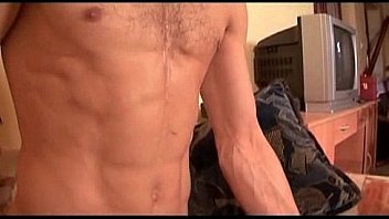 Long white dick roughly fucks her pink pussy 19