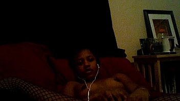 Ebony Young Black Masturbation thumbnail