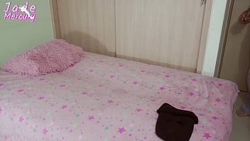 Festejando el día del hombre cumpliendole la fantasía a un fan