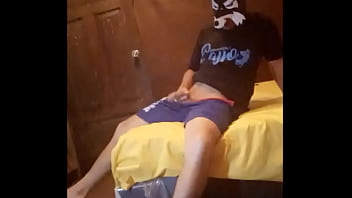 What a good blowjob you give to my penis blessed hot stepmother real homemade porn