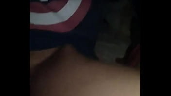 Eu tô com um tesão gigante nela