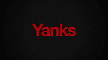 Redhead yanks jenn seven shows her cum face