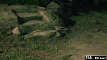 Big tits demonic doppelganger shay sights has wrecked everything for busty milf reagan wants them to become one but she has to prove herself