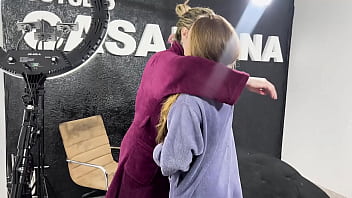 Dando para um casal e gozando gostoso