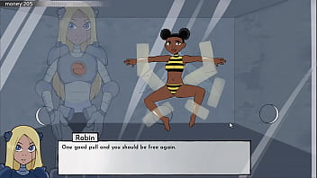 18titans episode 55 women love