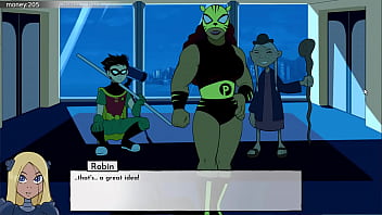 18titans episode 55 women love