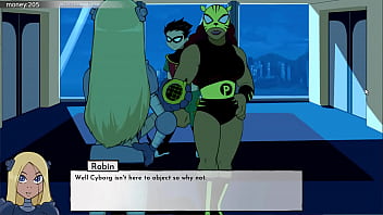 18titans episode 55 women love