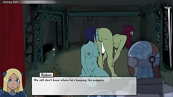 18titans episode 55 women love