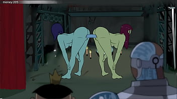 18titans episode 55 women love