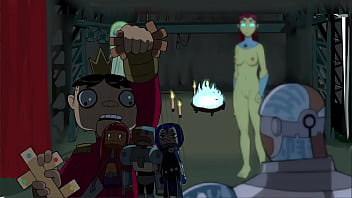 18titans episode 55 women love