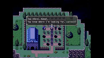 The depravity of a lewd vampire parte 1