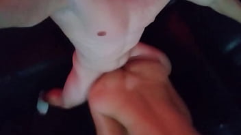 Em canoas após a enchente fui transar no orfeu