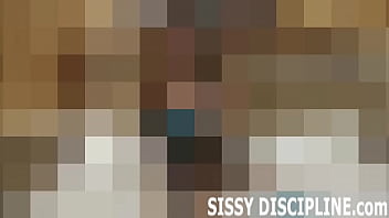 Made to crossdress humiliation femdom