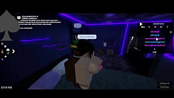 Brazilian Bbc Roblox thumbnail