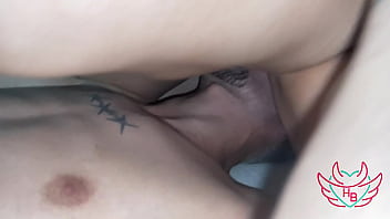 Kel abate me chupando enquanto eu chupo a mini puta de floripa na suruba ao vivo