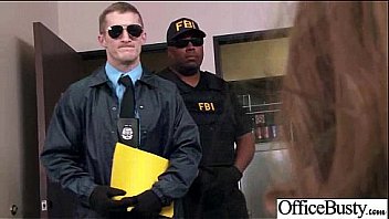 Big tits girl shawna lenee get seduced and banged in office movie 29