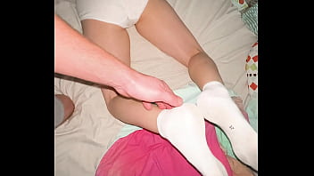 Cute girl farted in my face sex was stopped and i became gay️