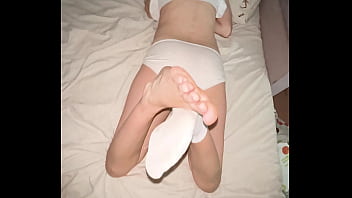 Cute girl farted in my face sex was stopped and i became gay️