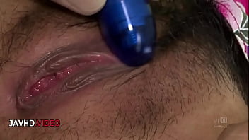 Nozomi's seductive mouthplay builds to a fiery japanese climax