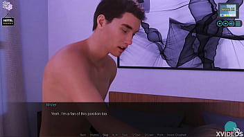 Sunshine love ep 470 – visual novel gameplay hd