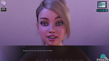 Sunshine love ep 470 – visual novel gameplay hd