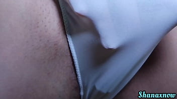 Unaware giantess upskirt daddy transformation tiny for pussy